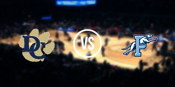 Pope High School vs. Douglas County High School