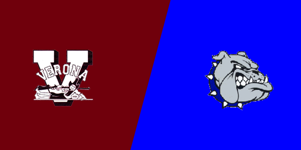 Verona High School vs. Montclair High School