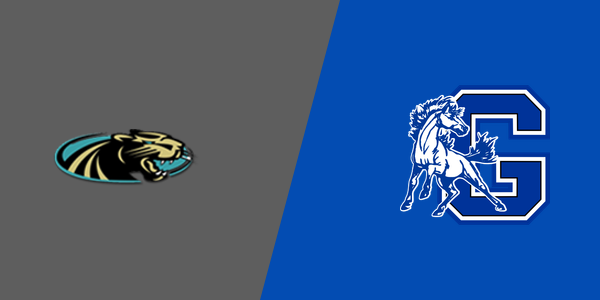 Christopher High School vs. Gilroy High School