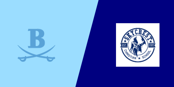 Berkeley Preparatory School vs. Skycrest Christian School