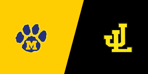 Mercy High School vs. Jonathan Law High School