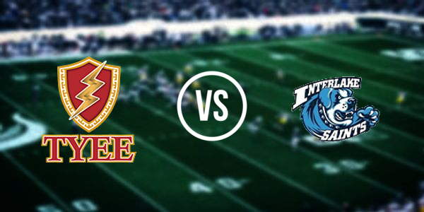 Interlake High School vs Tyee High School