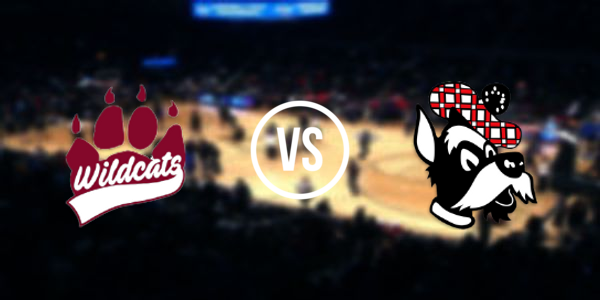 Harlem High School vs. Glasgow High School