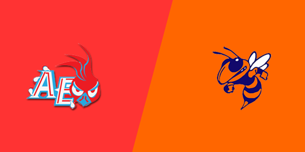 Austin-East High School vs. Roane County High School