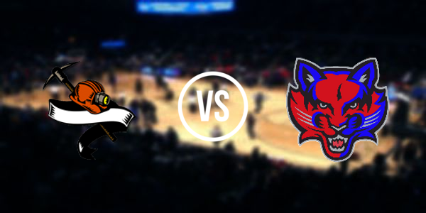 Stanford High School vs. Centerville High School