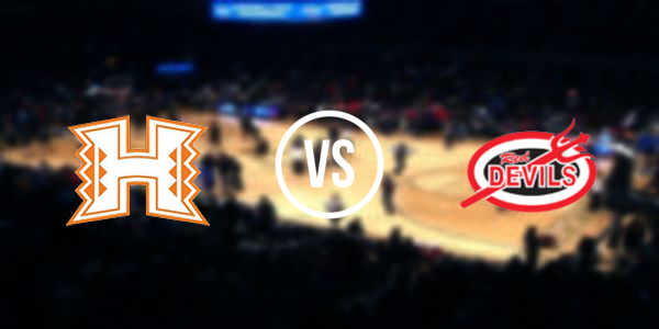 Dawson County High School vs Hardin High School