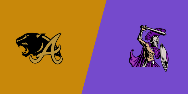Abbott High School vs. Calvert High School