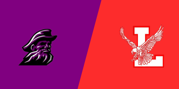 Little Falls Senior High School vs. Lowville Academy High School