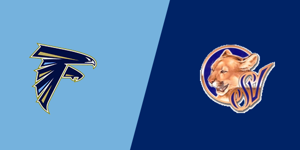 Foothill High School vs. Sierra Vista High School
