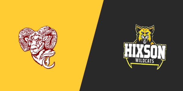 Tyner Academy vs. Hixson High School