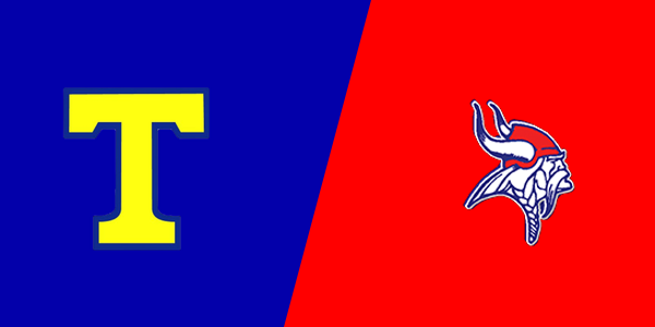 Tupelo High School vs. Fort Walton Beach High School