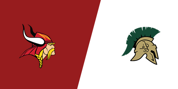 Northglenn High School vs. Aurora Central High School