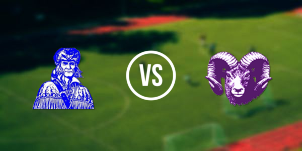 Madison County High School vs Strasburg High School