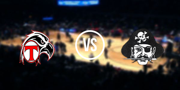 Toledo High School vs. Adna High School