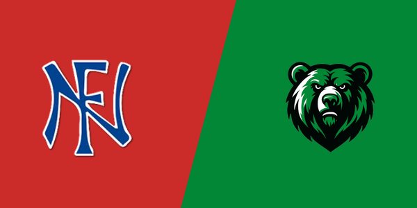 North Forrest High School vs. West Lincoln Attendance Center