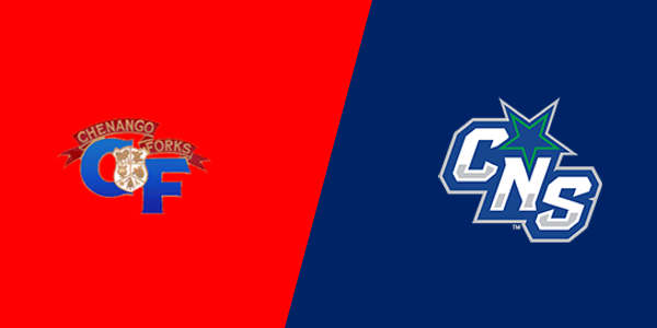 Chenango Forks High School vs. Cicero-North Syracuse High School