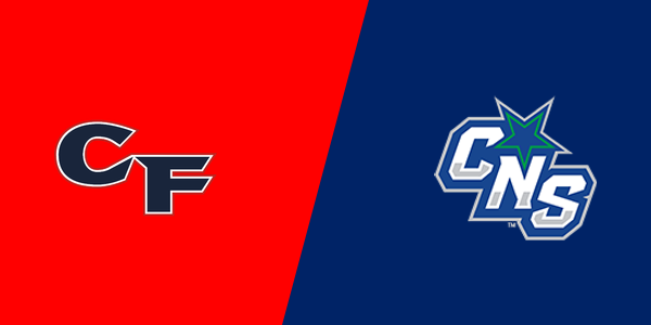 Chenango Forks High School vs. Cicero-North Syracuse High School