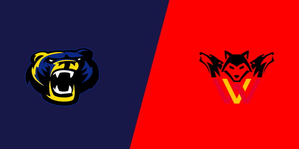 Kodiak High School vs. West Valley High School