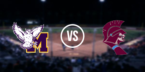 Monticello High School vs St. Joseph-Ogden High School