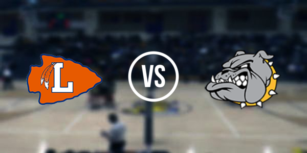 Princeton High School vs. Louisburg High School