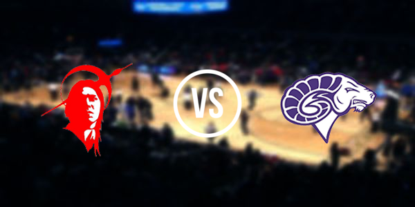 Wyoming Indian High School vs. Glenrock High School