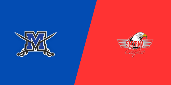 Middletown High School vs. Smyrna High School