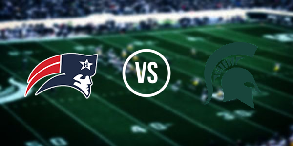 Homewood High School vs Mountain Brook High School