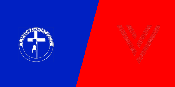 El Dorado Adventist High School vs. Victory Christian High School