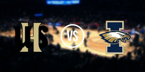 Upperman High School vs. Independence High School