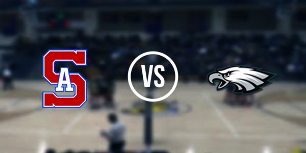Southern Alamance High School vs. Eastern Alamance High School