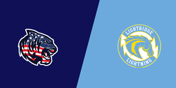 Independence High School - Ashburn vs. Lightridge High School
