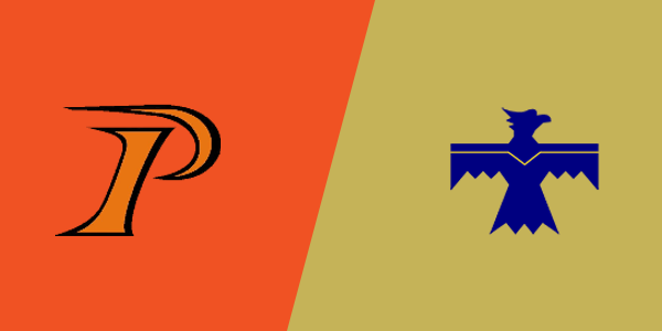 Portage High School vs. Baraboo High School