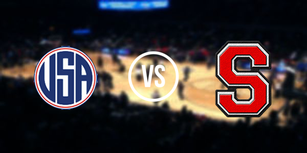 Sandusky High School vs Unionville Sebewaing Area High School