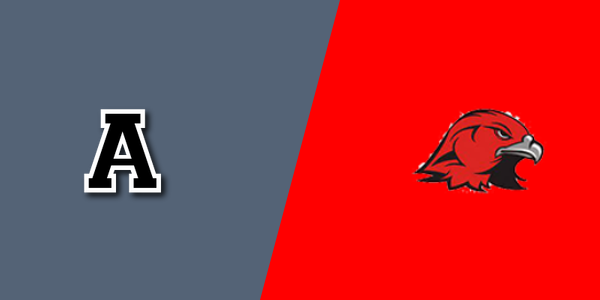 Away vs. Escondido Adventist Academy High School