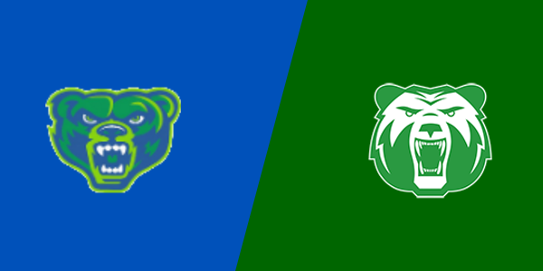 Riverbend High School vs. Forest Park High School