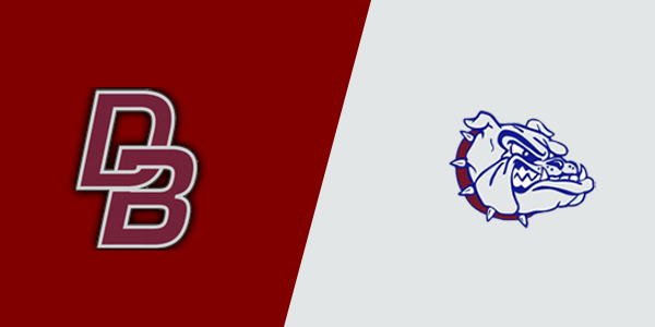 Don Bosco Prep vs. Saint Ignatius High School