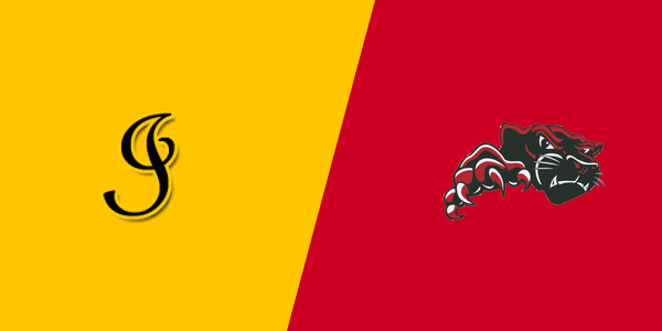 Isabella High School vs. Southside-Selma High School
