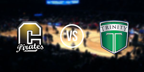 Crandall vs. Trinity Christian