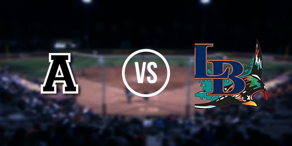 Away vs. Lemon Bay High School