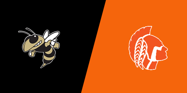 Bishop Moore High School vs. Boone High School
