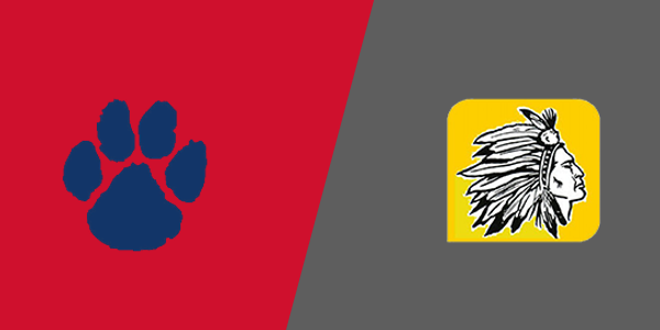 Trinity Presbyterian School vs. Wetumpka High School