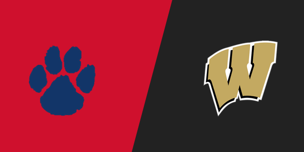 Trinity Presbyterian School vs. Wetumpka High School