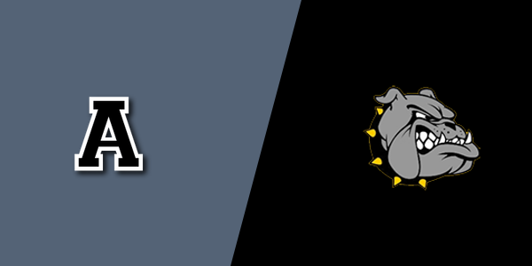 Away vs. Attica High School