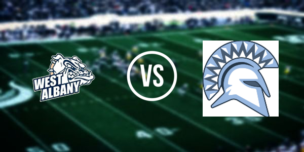 West Albany High School vs. Corvallis High School