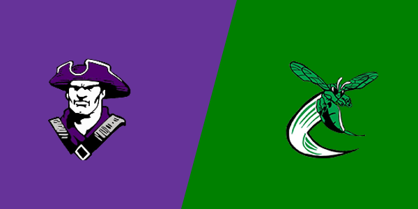 Lexington High School vs. Eureka High School