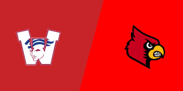 Washington High School vs. Orting High School