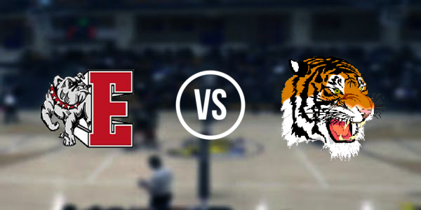 Ellensburg High School vs Thorp High School
