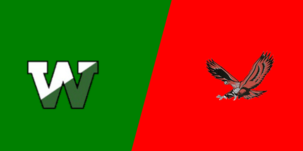 Wachusett Regional High School vs. Hudson High School