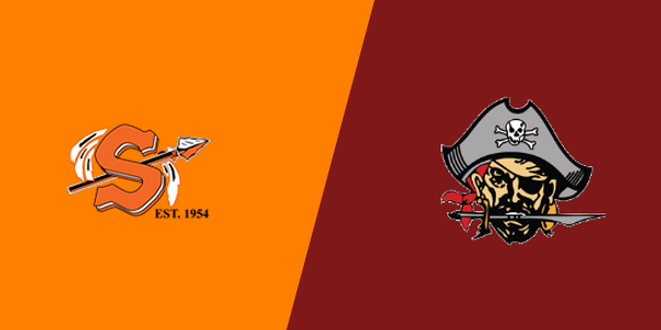Sandwich High School vs. Ottawa Township High School