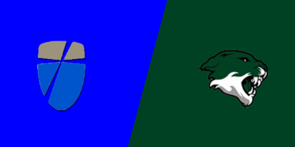 Johnson Ferry Christian Academy vs. Cornerstone Preparatory Academy